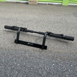 ProsourceFit Pull-Up Bar
