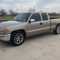 Gmc Sierra