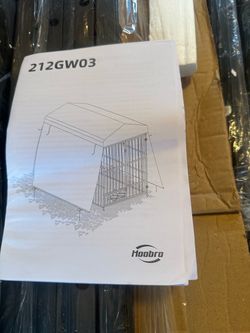 Dog Kennel