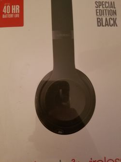 Dre Beats 3