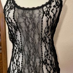 Sexy Stretch Tank Top