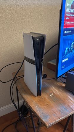 Ps5 pro