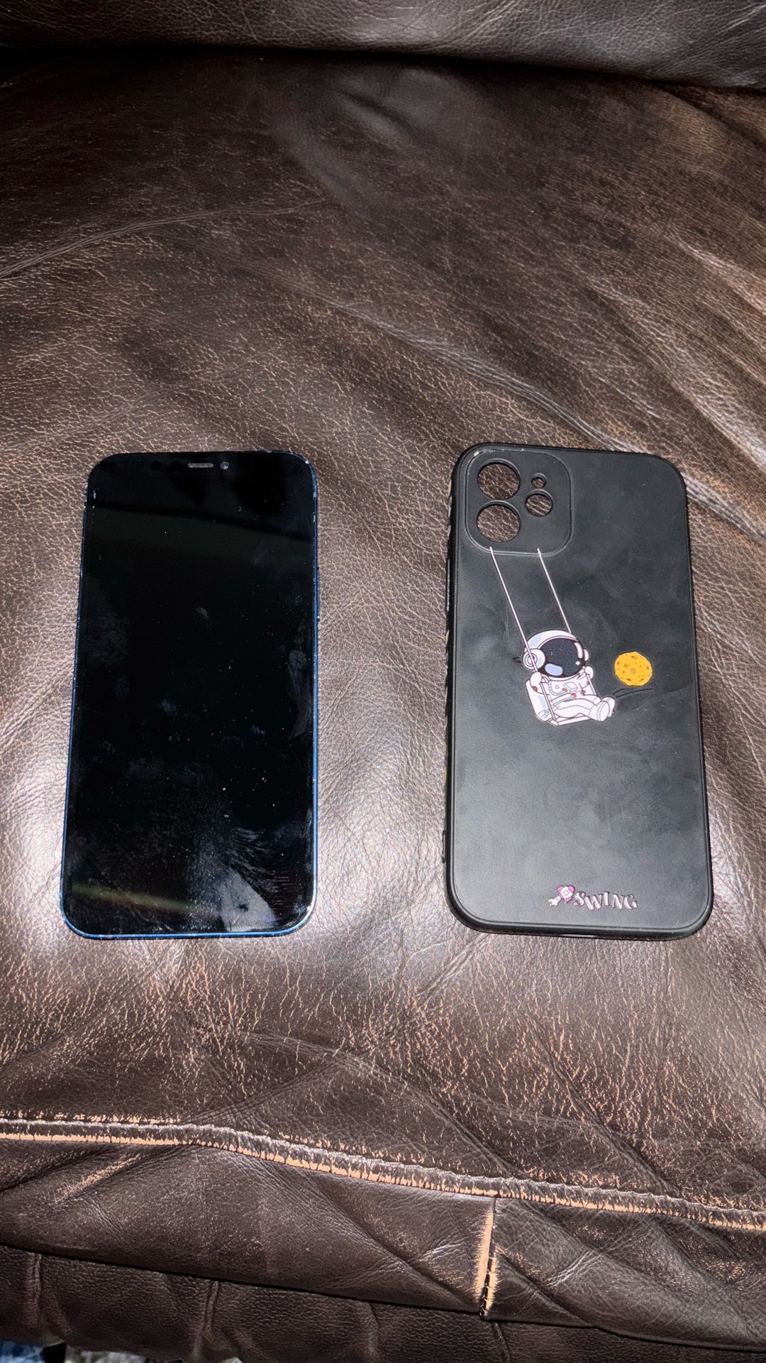 Iphone 12 Used