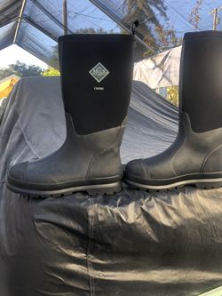 Botas Para Trabajo Nuevas