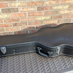 Guitar Hardshell Case
