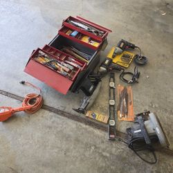 Tools