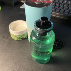 Pacific Chill (read description)