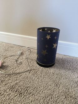 Starry Lamp