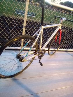 Fixie