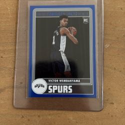 2023-2024 Panini Hoops Basketball