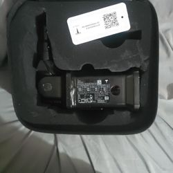 Tesla Tow Hitch