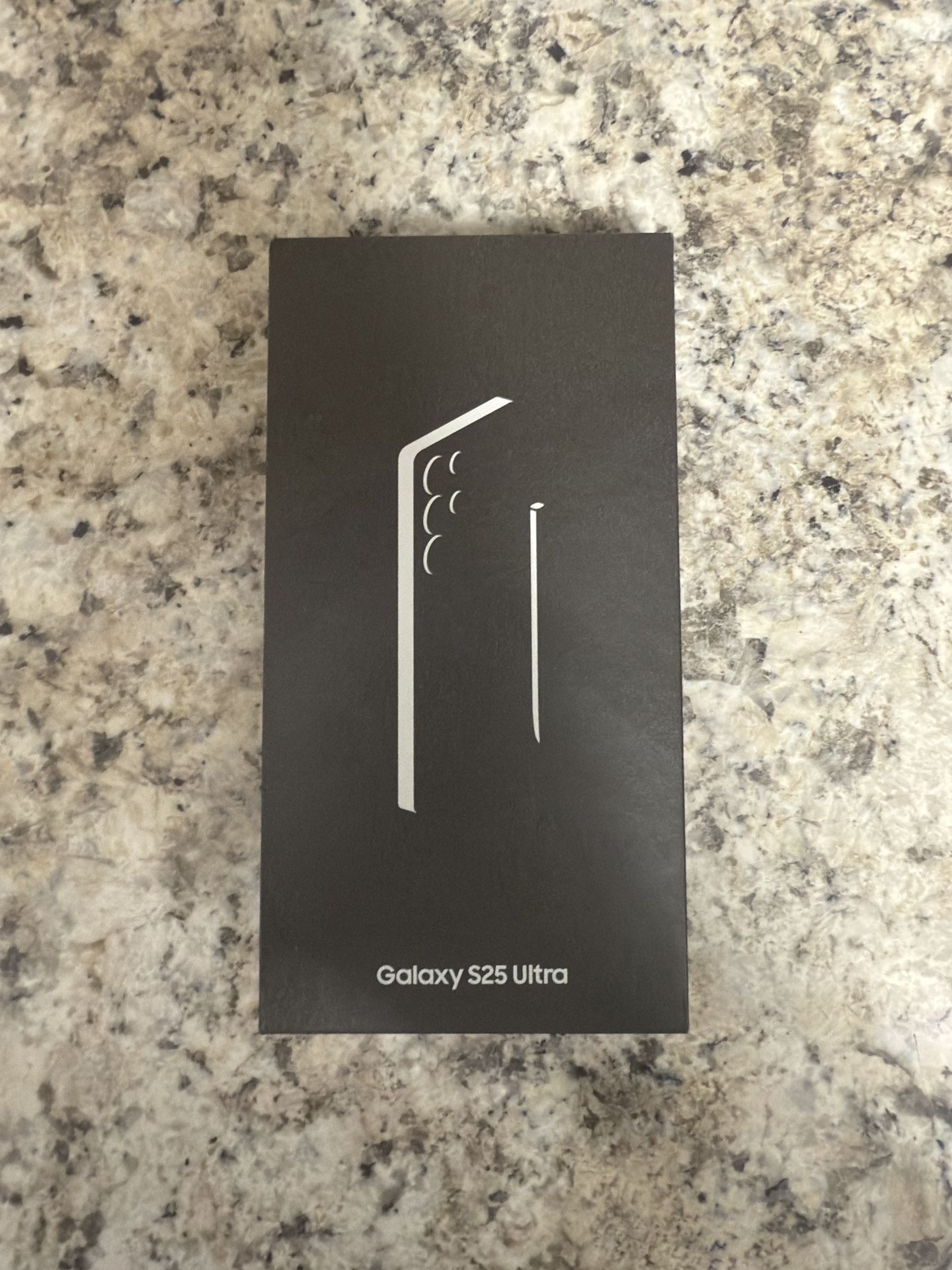 Samsung Galaxy S25 Ultra