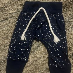 Baby Pants