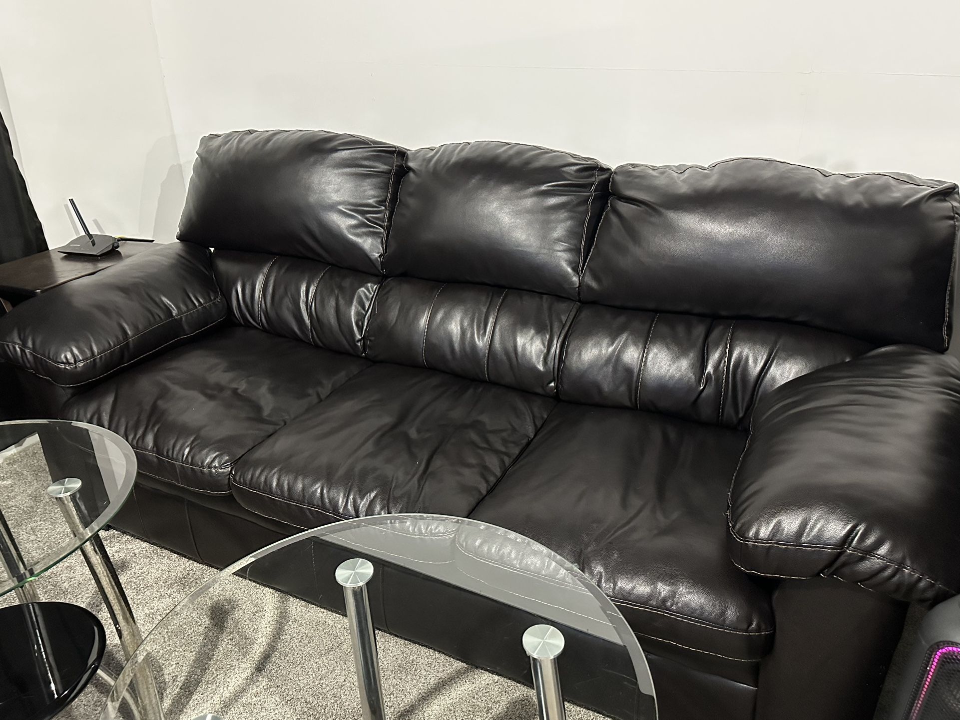 Loveseat