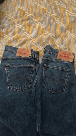 Levi jeans 32/32 32/30