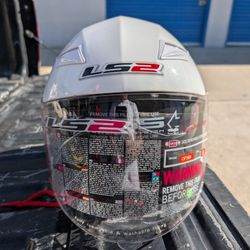 Motorcycle Helmet 