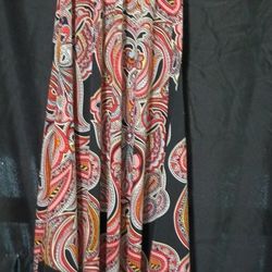 En Focus Studio Playful Dress Size M