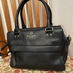 Kate Spade Purse - Great Condition 