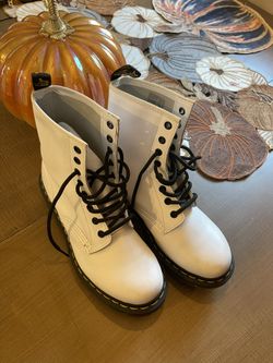 Dr Martens boots