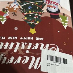 Christmas Decorations 