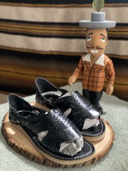 Huaraches DE Mexico Sandals 