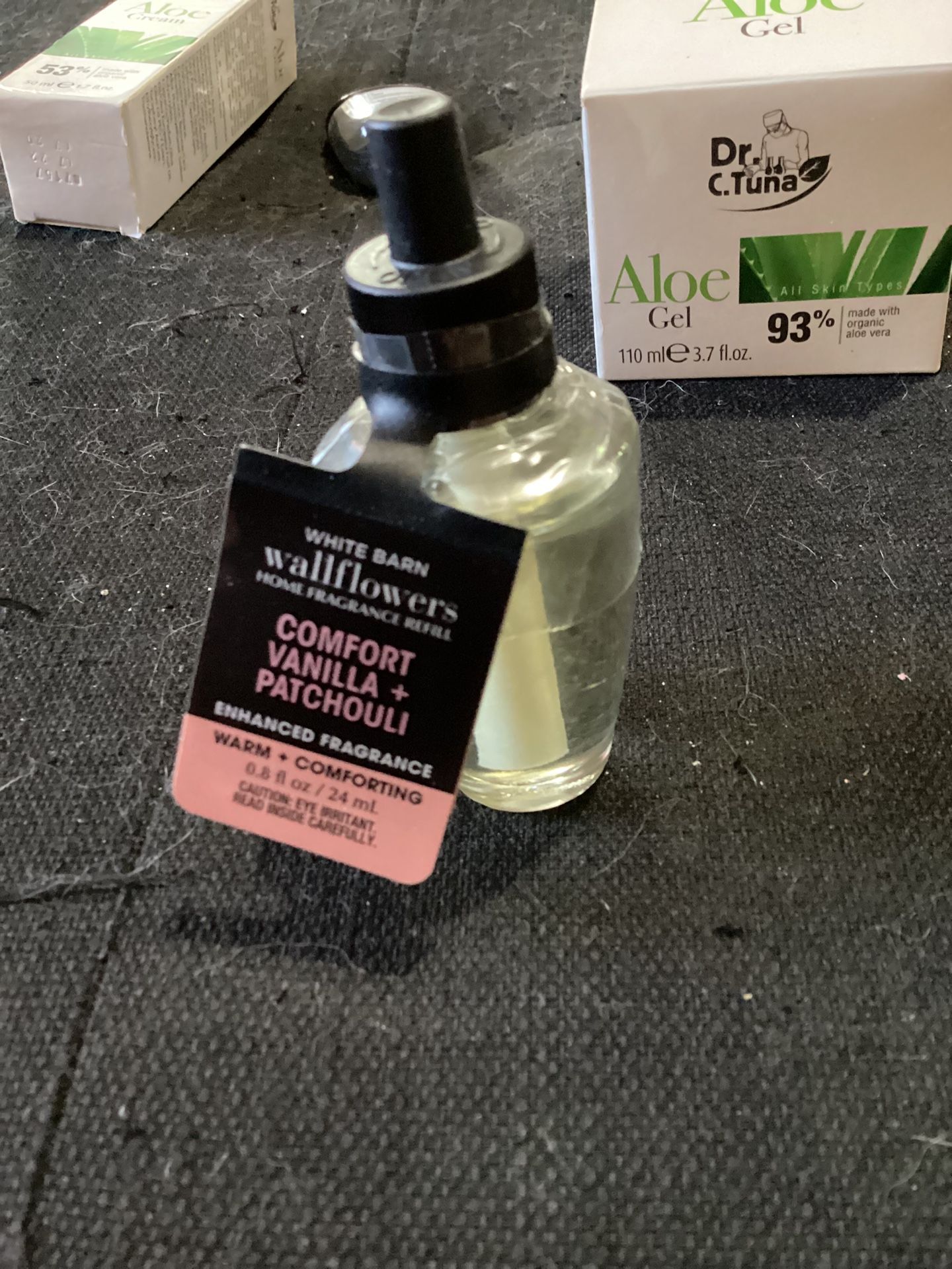 Bath And Body Works Air Fresheners