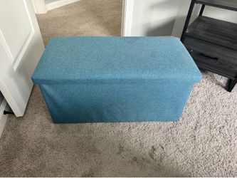 Storage box