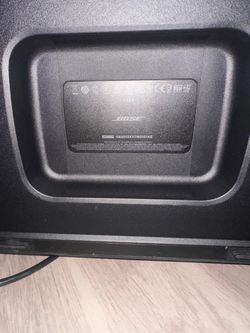 Bose L1 Sub