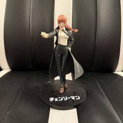 Anime figure