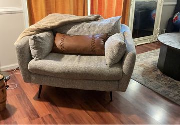 Albany Park armchair