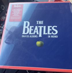 The Beatles