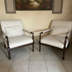 Fancy Chairs 