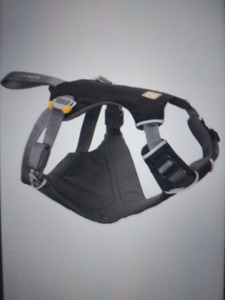 Ruffwear Load Up Dog Harness
