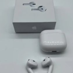 Air Pod Gen 4