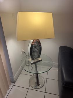 Living room set with dining table