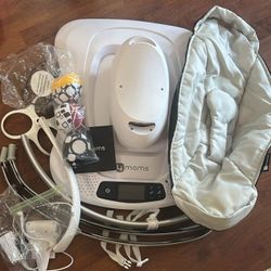 MamaRoo 