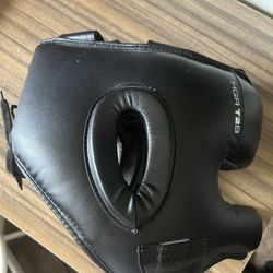 Boxing Headgear
