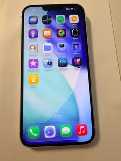 iPhone 14 Plus Spectrum
