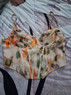 Cute Crop Top