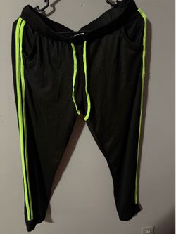 Pants.