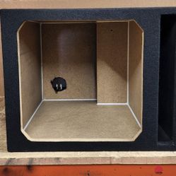 Subwoofer Box