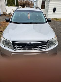 2011 Subaru Forester