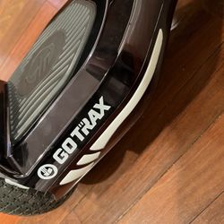 GoTrax HoverBoard