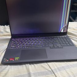 Gaming Laptop