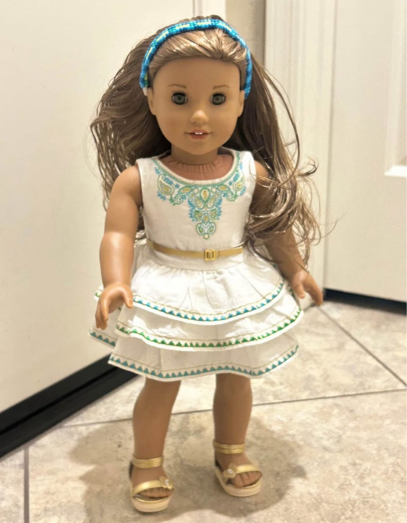 American Girl Dolls - Prices Listed In Description 