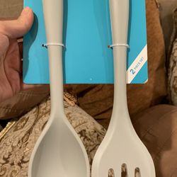 Utensil Set