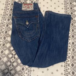 true religion 