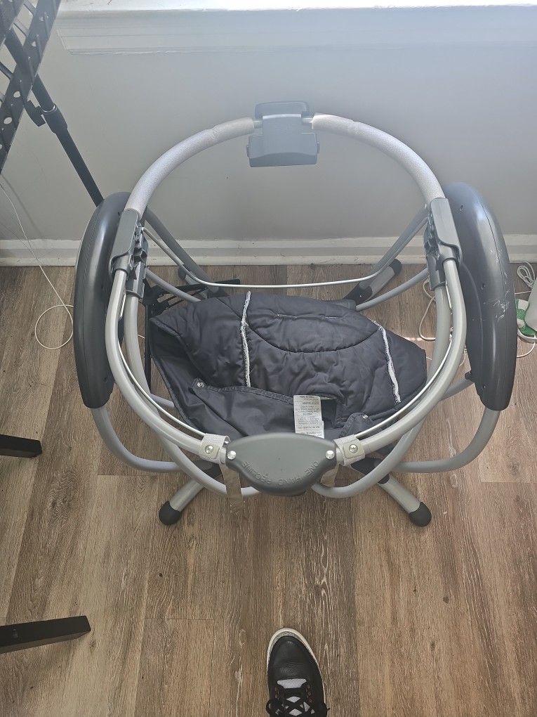 Baby Swing Electronic