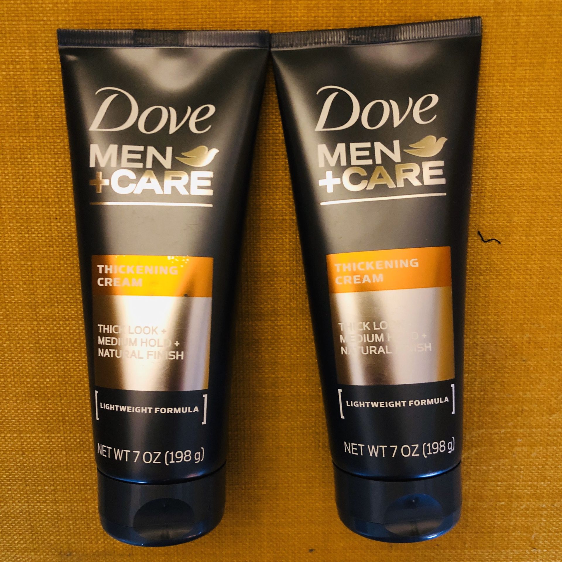 Dove Men Care Thickening Hair Cream
