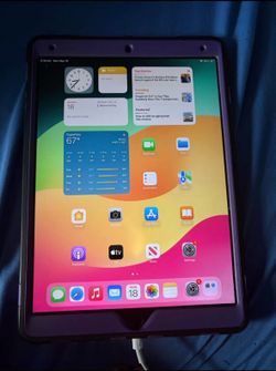 Apple iPad Pro 10.5